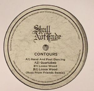 Loose Wood EP