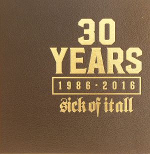 When The Smoke Clears: 30 Years Anniversary Edition 1986-2016