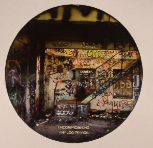 Uncompromising Analog Terror #6