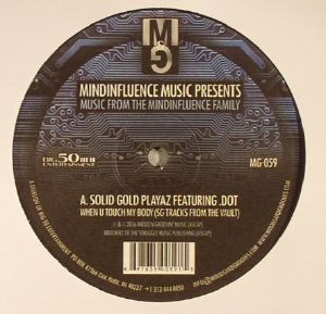 Music From The Mindinfluence Family