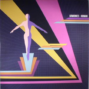 ARMONICS - Human