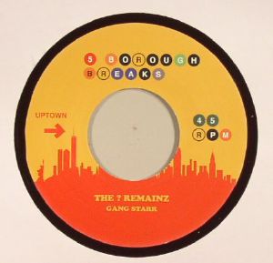 The ? Remainz