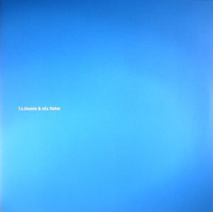 Music For Lovers Music Versus Time/Music For Wobbling Music Versus Gravity