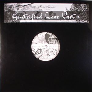 PARRISH, Theo/DUMINIE DEPORRES/WAAJEED - Gentrified Love Part 2