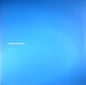 Music For Lovers Music Versus Time/Music For Wobbling Music Versus Gravity (reissue)