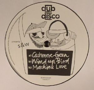 Dub Disco Presents S&W