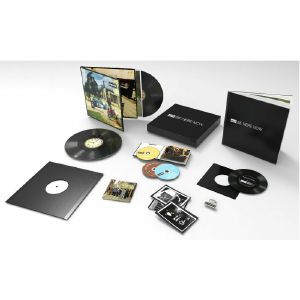 Be Here Now (remastered) (B-STOCK)