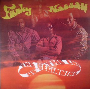 Funky Nassau (reissue)