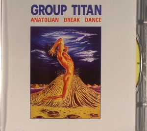 Anatolian Break Dance (reissue)