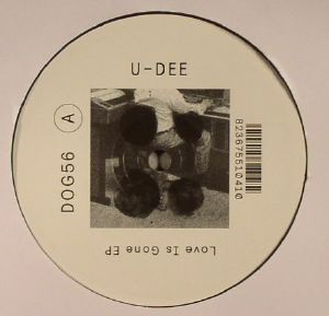 Love Is Gone EP