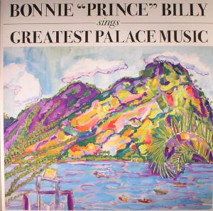 Sings Greatest Palace (reissue)