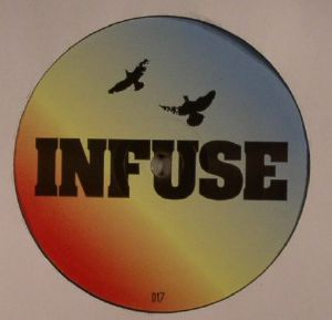 Golden Hue EP
