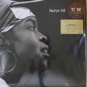 lauryn hill mtv unplugged no 2.0