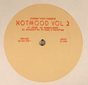 Hotmood Vol 2