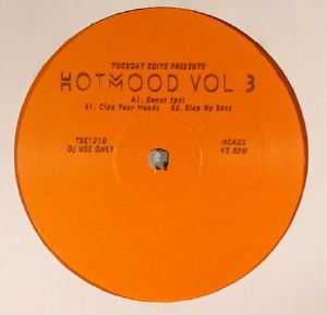 Hotmood Vol 3