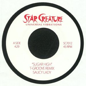 Sugar High (T Groove Remix)