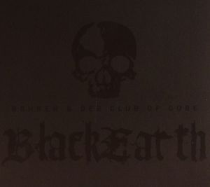 Black Earth (reissue)