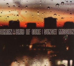 Sunset Mission (reissue)