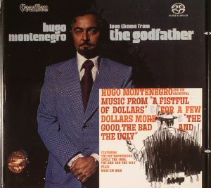 Love Theme From The Godfather