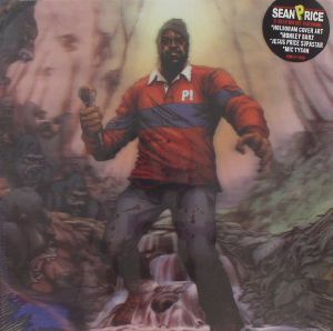The Gorilla Vinyl Box Set
