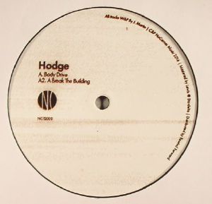 Body Drive EP