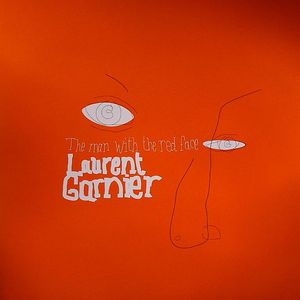 GARNIER, Laurent - The Man With The Red Face