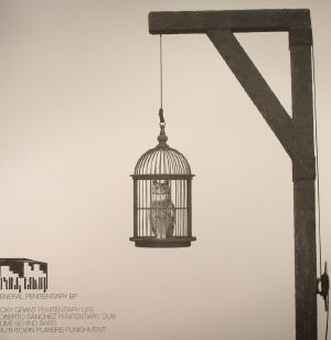 General Penitentiary EP