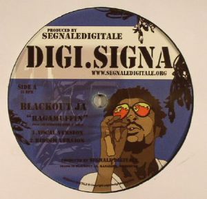 Raggamuffin