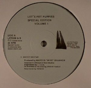 Let's Pet Puppies Special Edition Volume 1