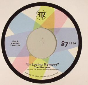 In Loving Memory