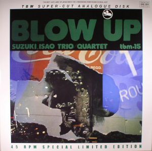 Blow Up (reissue)