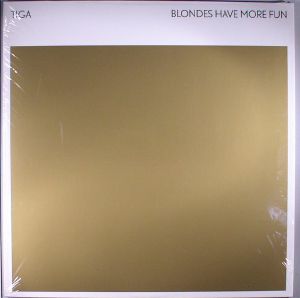 Blondes Have More Fun Part 2