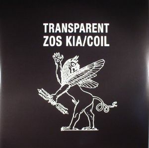 Transparent