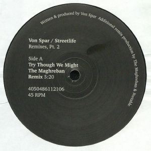 Streetlife: Remixes Part 2