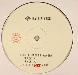 Diggin Deeper Wax 004