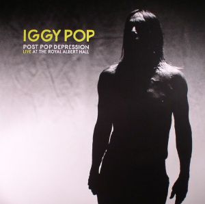 Post Pop Depression: Live At The Royal Albert Hall (Record Store Day 2017)