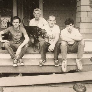 First Demo Tape (remastered)