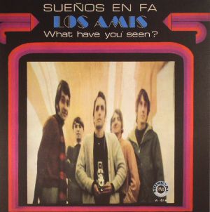 Suenos En Fa