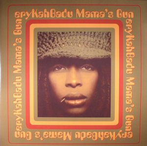 Erykah BADU - Mama s Gun (reissue) Vinyl at Juno Records.