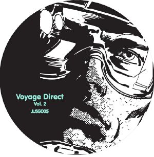 Voyage Direct Vol 2	
