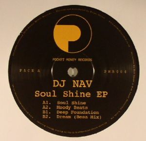 Soul Shine EP
