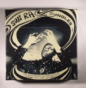 Singles: The Definitive 45s Collection, Vol 1: 1952-1961