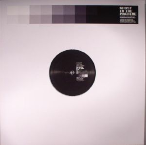 Hexual Ceiling EP