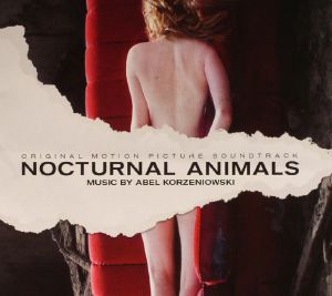 Nocturnal Animals (Soundtrack)