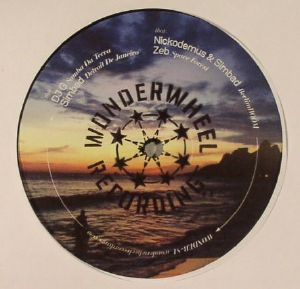 Turntables On Ipanema