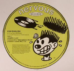 Learn 2 Luv (remastered)