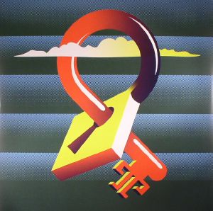 Volcano