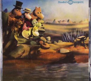 The Moomins (Soundtrack)