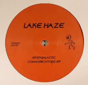 Intergalactic Communicationz EP