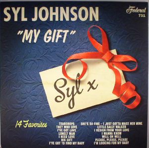 My Gift